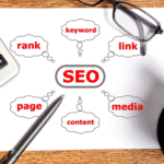 SEO Project