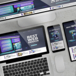 Website Development